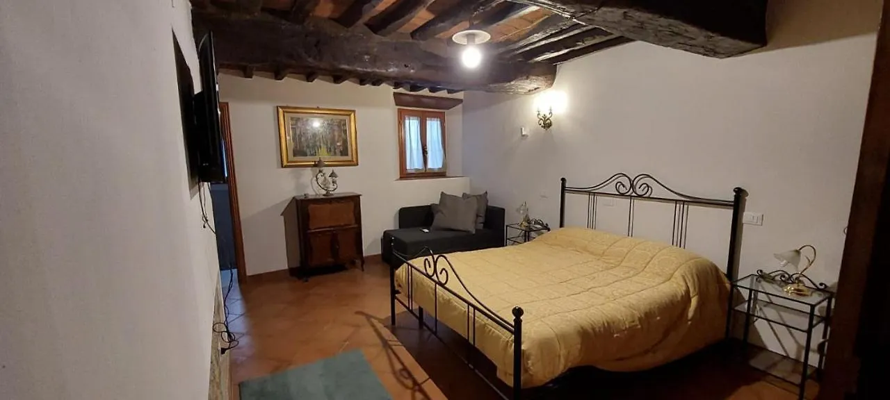 La Casina Διαμέρισμα Fornello  Ιταλία